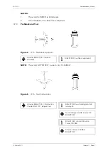 Предварительный просмотр 209 страницы CAP 413 Manual