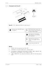 Предварительный просмотр 210 страницы CAP 413 Manual