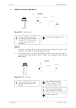 Предварительный просмотр 237 страницы CAP 413 Manual