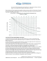 Preview for 15 page of CAP AHU Installation And Maintenance Instructions Manual