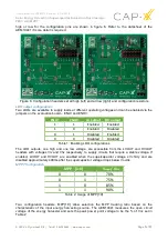 Preview for 7 page of CAP APPEB1012 User Manual