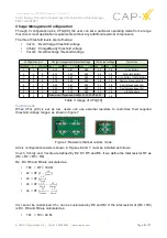 Preview for 8 page of CAP APPEB1012 User Manual