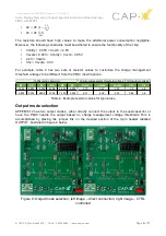 Preview for 9 page of CAP APPEB1012 User Manual