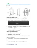 Preview for 3 page of CAP CT-SMZW2008-ES User Manual