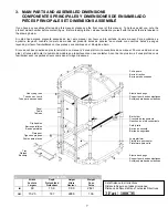 Предварительный просмотр 7 страницы CAP FM-CB8008 Owner'S Manual