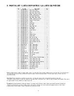 Preview for 9 page of CAP FM-CB8008 Owner'S Manual