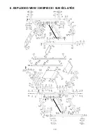 Preview for 10 page of CAP FM-CB8008 Owner'S Manual