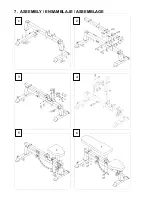 Предварительный просмотр 10 страницы CAP FM-CB804DX Owner'S Manual