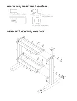 Предварительный просмотр 4 страницы CAP RK-24D Owner'S Manual