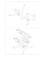 Preview for 4 page of CAP RK-G19B Assembly Instructions