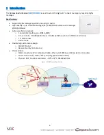 Preview for 7 page of Capacicom NBX R1000-RF User Manual