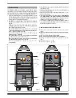 Предварительный просмотр 3 страницы Capacitor Discharge 3300828-F Instruction Manual