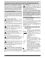 Предварительный просмотр 12 страницы Capacitor Discharge 3300828-F Instruction Manual