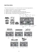 Preview for 49 page of Capcom ARCADE-1UP LEGACY EDITION STREET FIGHTER II User Manual