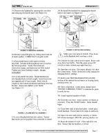 Preview for 7 page of Capcom Breakshot Operator'S Manual