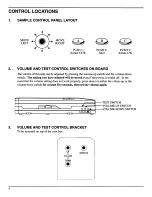 Предварительный просмотр 6 страницы Capcom ECO Fighters Manual Manual