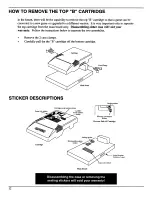 Preview for 14 page of Capcom ECO Fighters Manual Manual