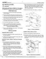 Preview for 8 page of Capcom Naomi Vs. SNK Millenium Fight 2000 Operator'S Manual