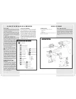 Предварительный просмотр 4 страницы Capcom STEEL BATTALLION Manual