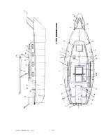 Preview for 78 page of Cape Dory 270 Owner'S Manual