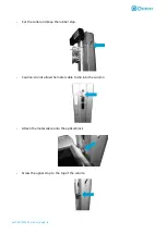 Preview for 6 page of Capelec CAP2600 User Manual