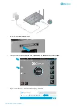 Предварительный просмотр 8 страницы Capelec CAP2600 User Manual