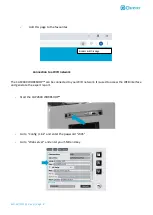 Preview for 9 page of Capelec CAP2600 User Manual