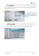 Предварительный просмотр 58 страницы Capelec EOBD User Manual