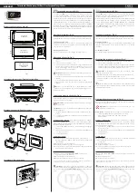 Capella AX5000 Series Manual предпросмотр