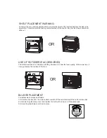 Preview for 8 page of Capella BOC 607 Turbo User Manual