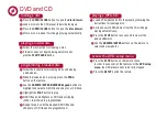 Preview for 6 page of capello CVD2216 User Manual