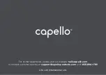 Preview for 11 page of capello CVD2216 User Manual