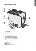 Preview for 5 page of CAPERE 18-4100 Instruction Manual