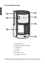 Preview for 8 page of CAPERE 18-4173 Instructions Manual