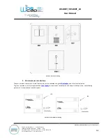 Preview for 2 page of Capetti Elettronica WSD00T User Manual