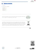 Preview for 11 page of Capetti Elettronica WSD10TII User Manual