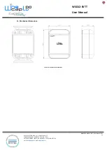 Preview for 7 page of Capetti Elettronica WSD12-EVTT User Manual