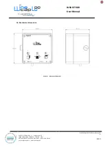 Preview for 10 page of Capetti Elettronica WSD15TIIDR User Manual