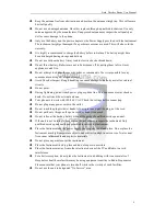 Preview for 4 page of Capetune GSM FWP-6288 User Manual