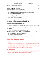 Preview for 13 page of Capetune TUTA-GW2 User Manual