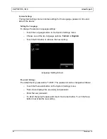 Preview for 20 page of Capintec AreaExpert User Manual