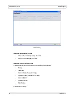 Preview for 40 page of Capintec AreaExpert User Manual