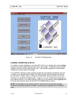 Предварительный просмотр 35 страницы Capintec CAPTUS 2000 Owner'S Manual