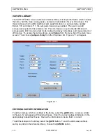 Предварительный просмотр 42 страницы Capintec CAPTUS 2000 Owner'S Manual