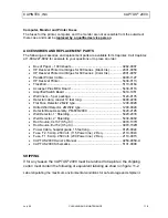 Предварительный просмотр 203 страницы Capintec CAPTUS 2000 Owner'S Manual