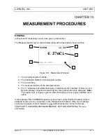 Предварительный просмотр 107 страницы Capintec CRC-25R Owner'S Manual