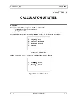 Предварительный просмотр 163 страницы Capintec CRC-25R Owner'S Manual