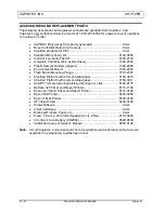 Предварительный просмотр 182 страницы Capintec CRC-25R Owner'S Manual