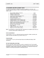 Предварительный просмотр 45 страницы Capintec CRC-712MH Owner'S Manual