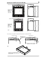 Preview for 5 page of Capital fireplaces Designline DL400 Installation And User Instructions Manual